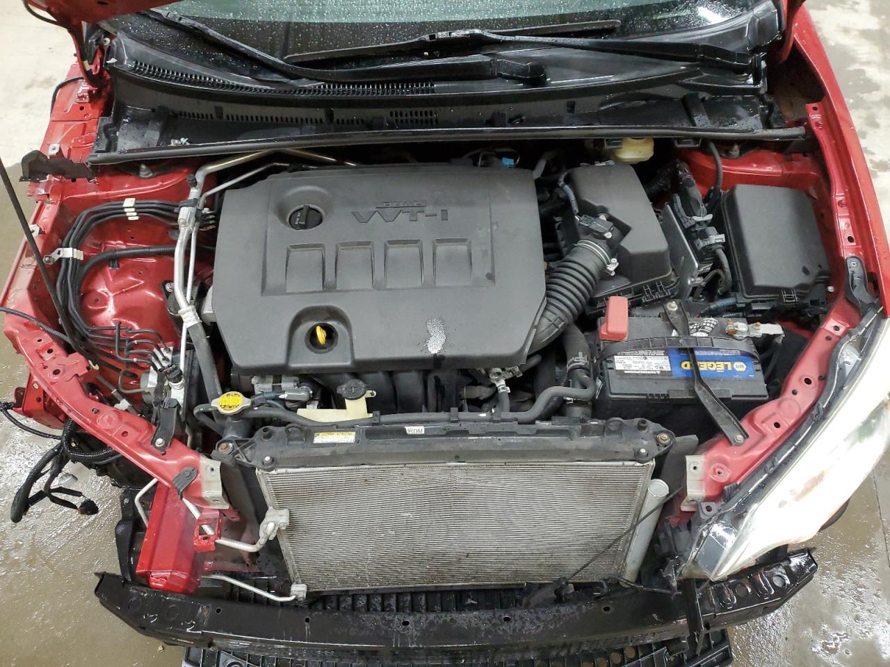2015 Toyota Corolla - Image 11
