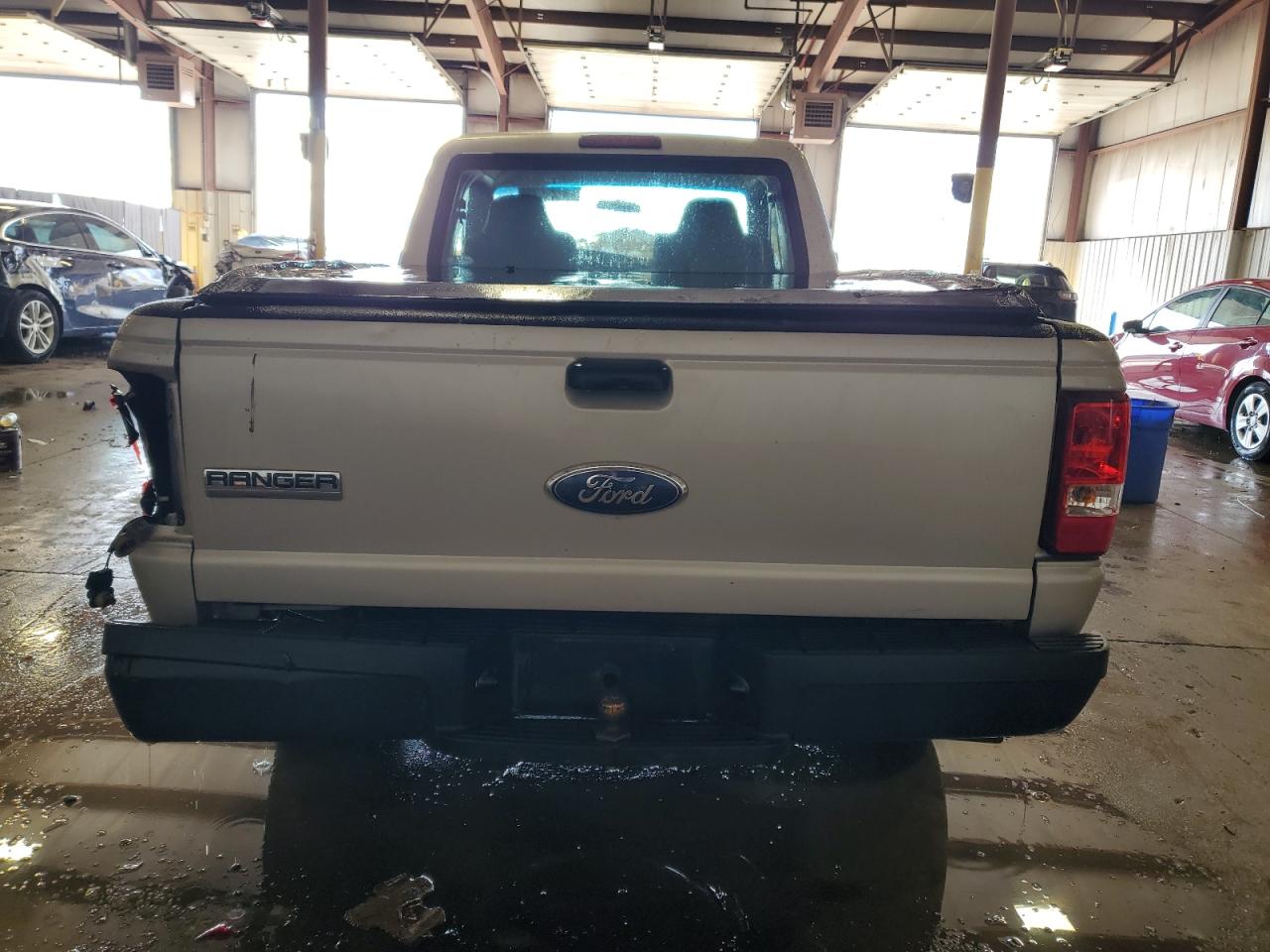 2007 Ford Ranger - Image 6