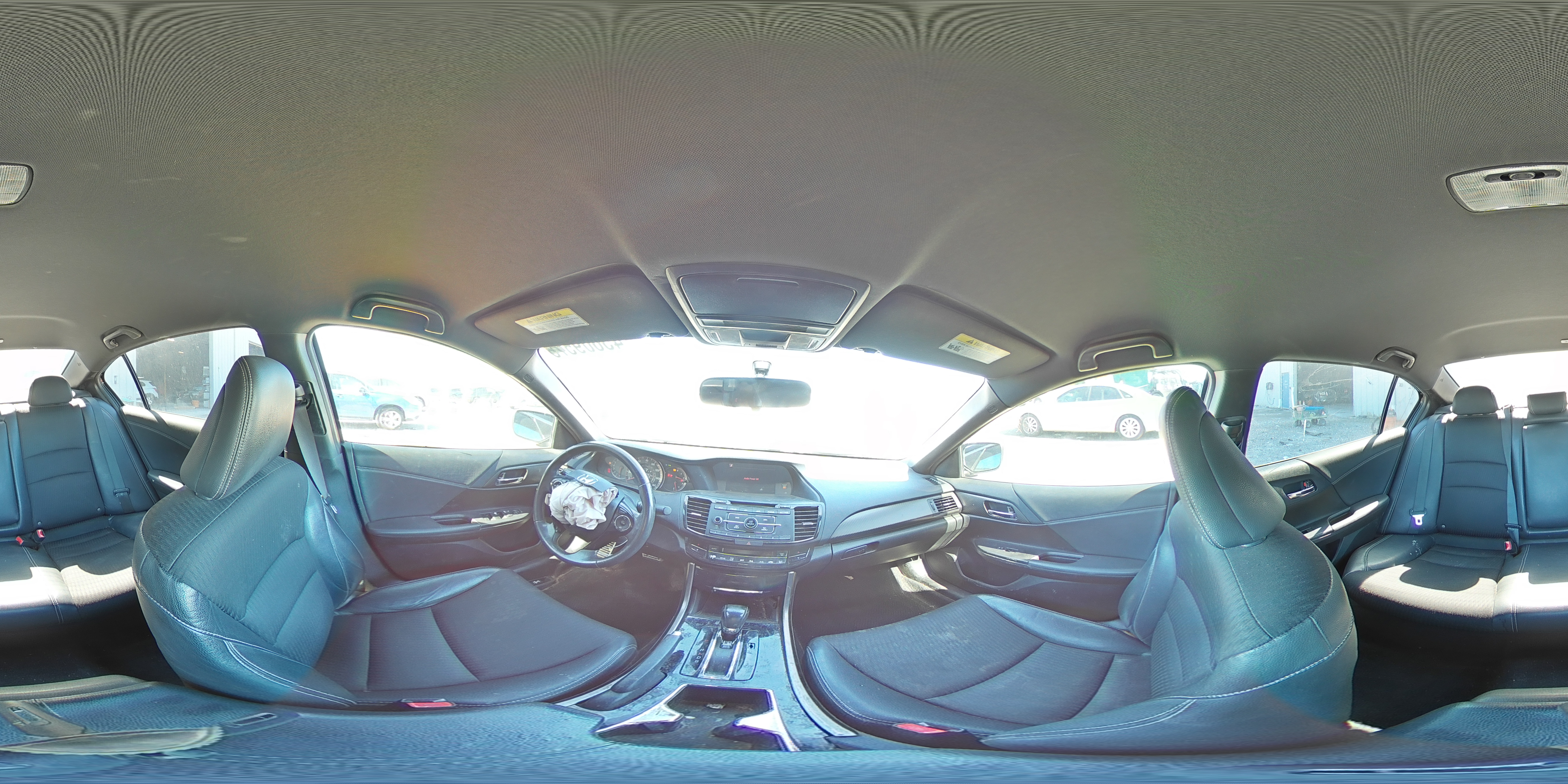 2017 Honda Accord - Image 13