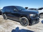 2019 Dodge Durango Sxt for Sale in Elgin, IL - Front End