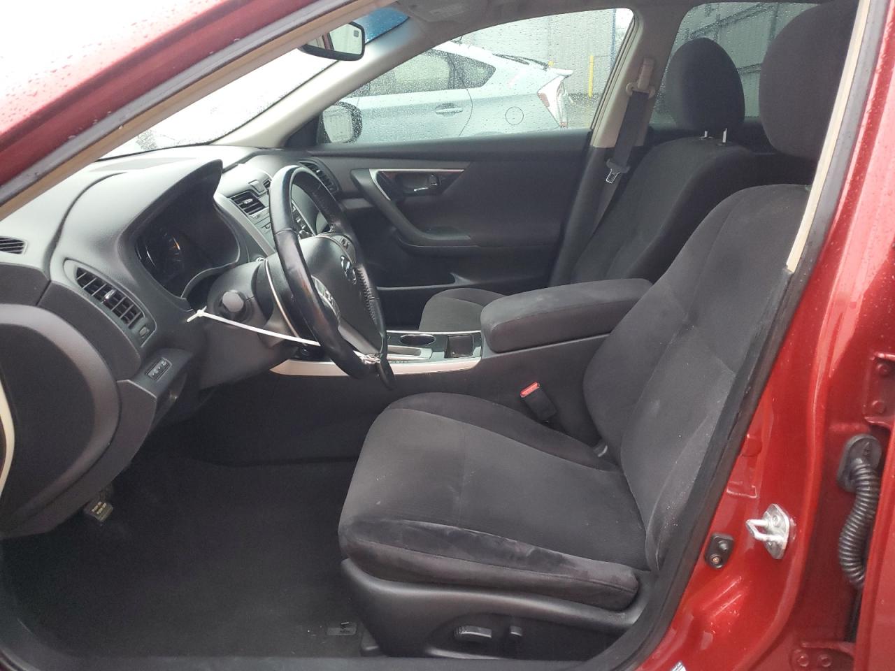 2013 Nissan Altima - Image 7