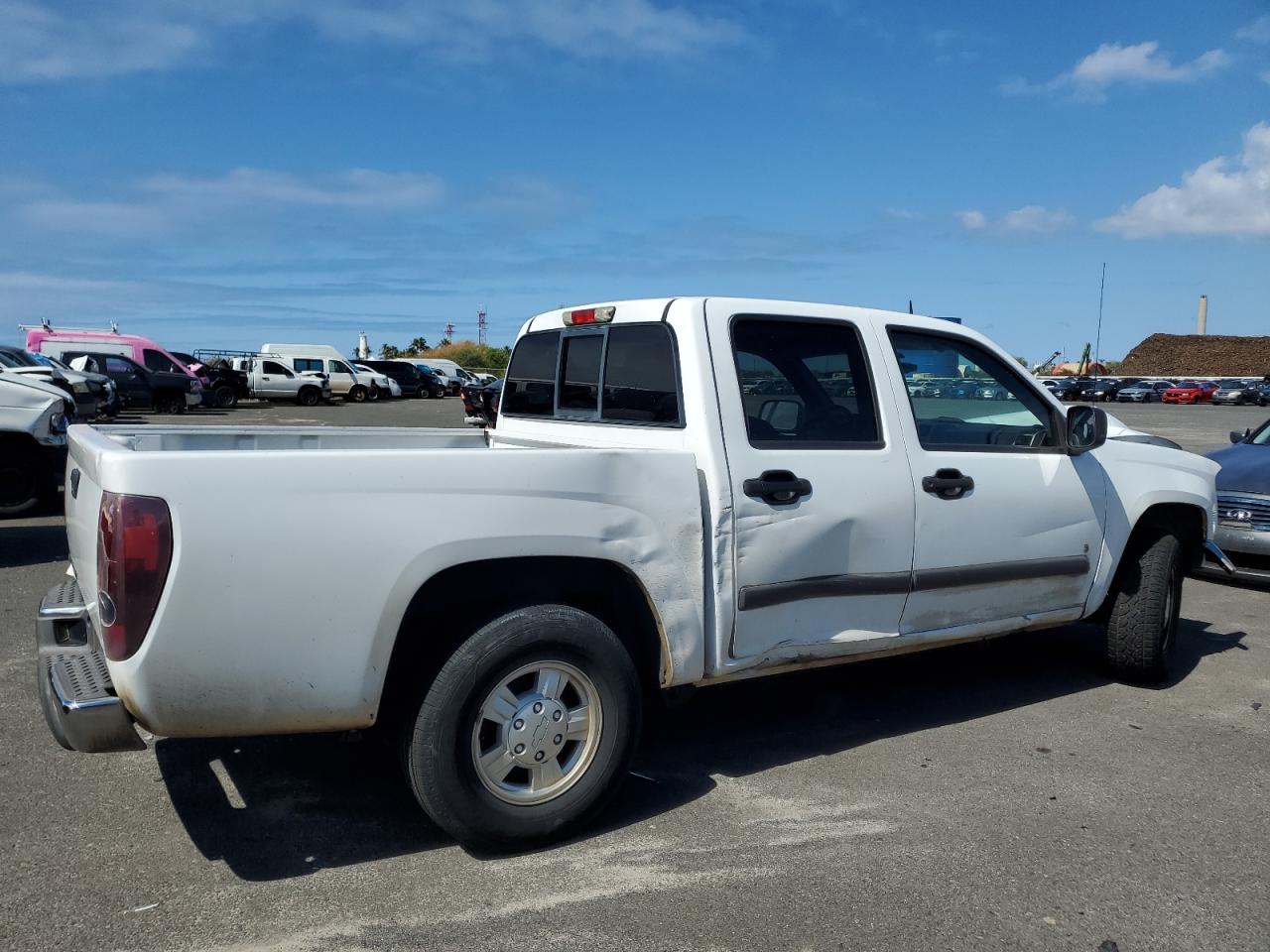 2008 Chevrolet Colorado - Image 3