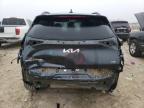 2023 Kia Sportage X Line за продажба в Haslet, TX - Rear End