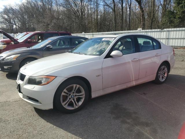 2008 Bmw 328 Xi