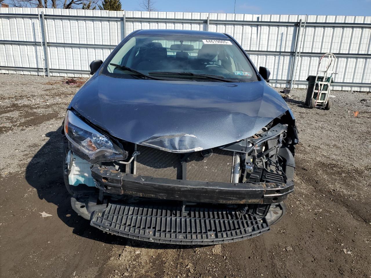 2014 Toyota Corolla - Image 5