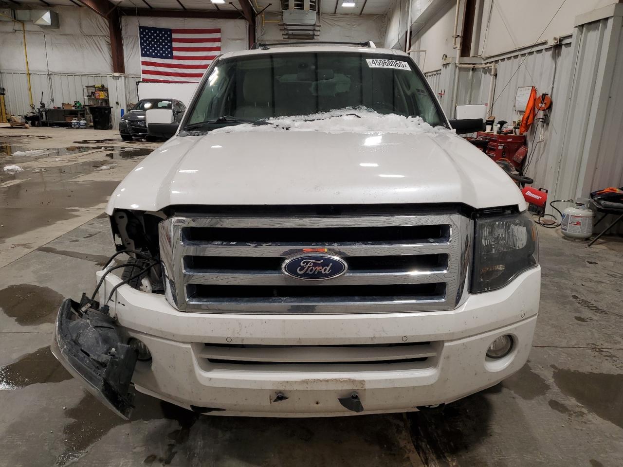 2013 Ford Expedition - Image 5