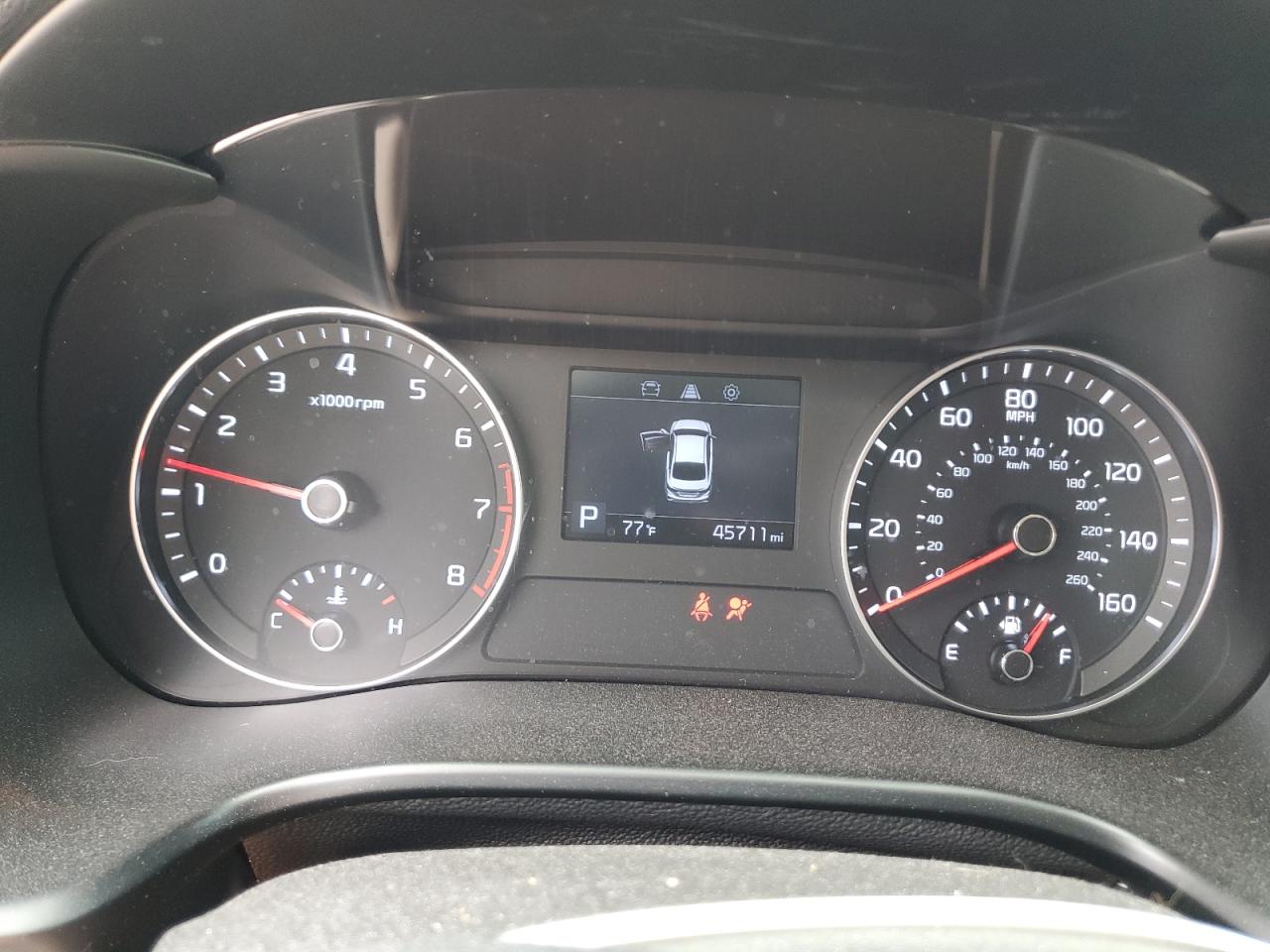 2021 Kia Forte - Image 9
