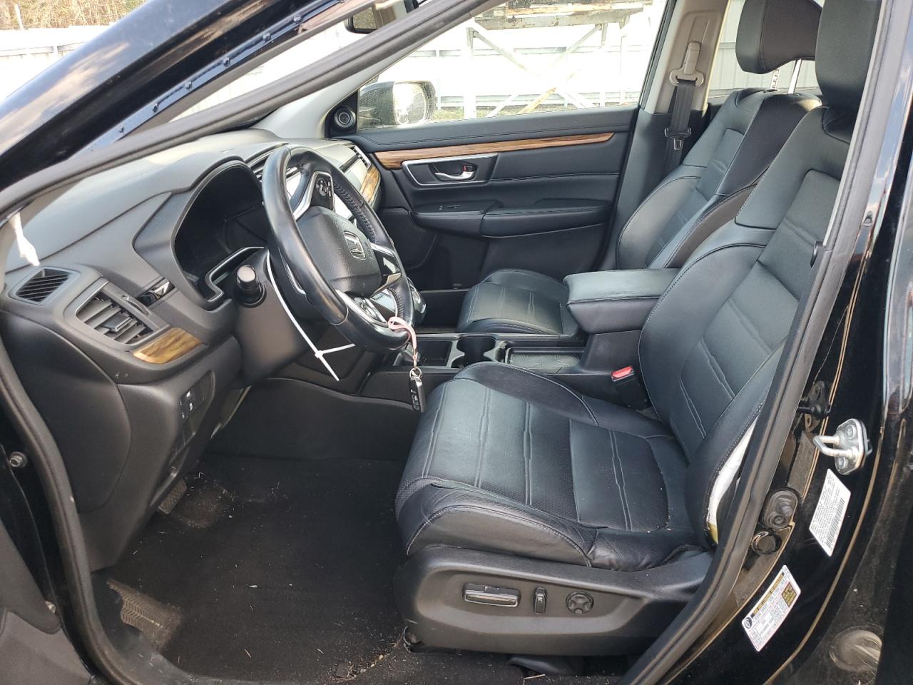 2017 Honda CR-V - Image 7