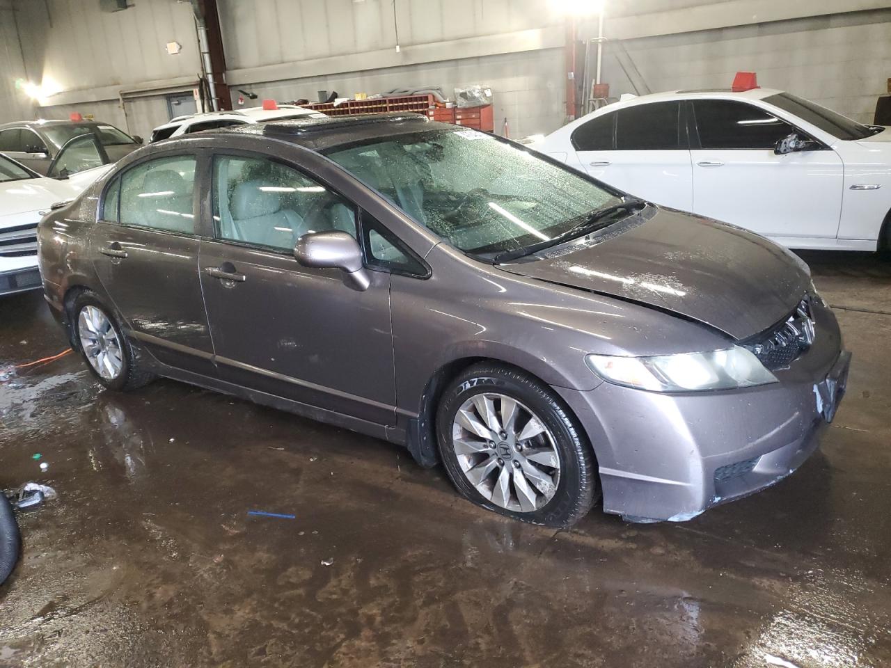 2011 Honda Civic - Image 4