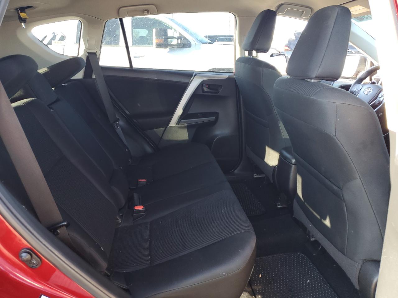 2018 Toyota RAV 4 - Image 11