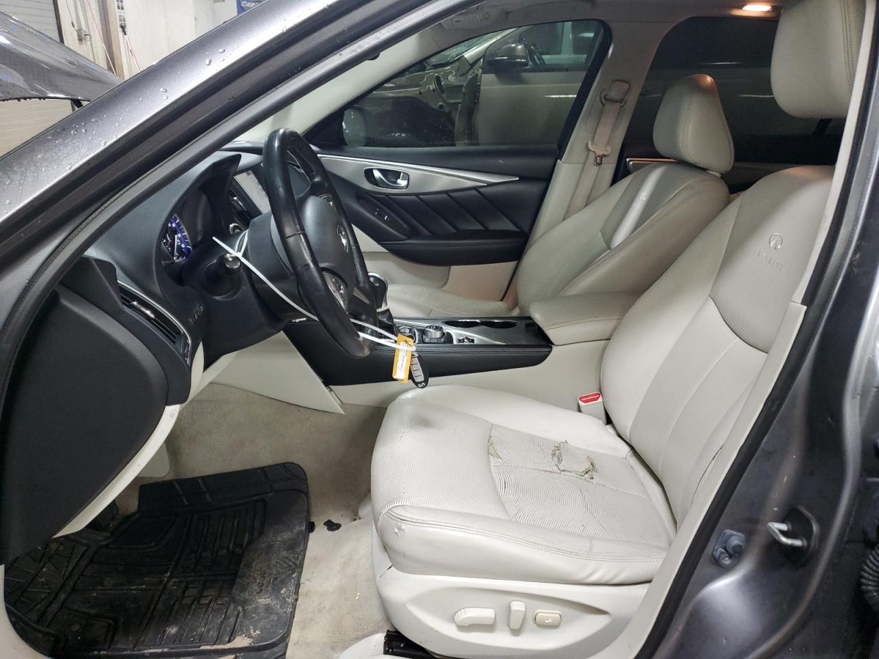 2014 Infiniti Q50 - Image 7