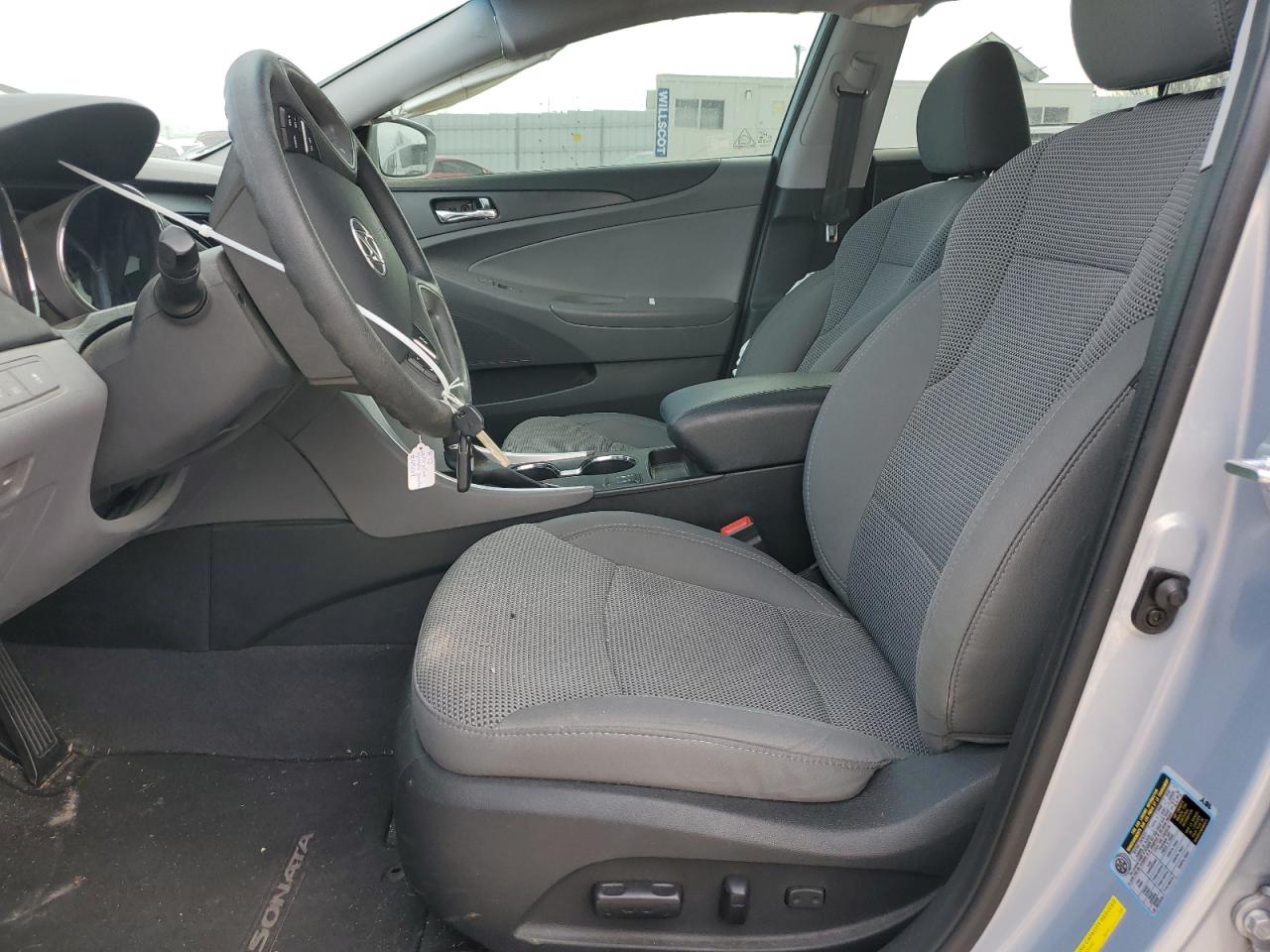 2014 Hyundai Sonata - Image 7