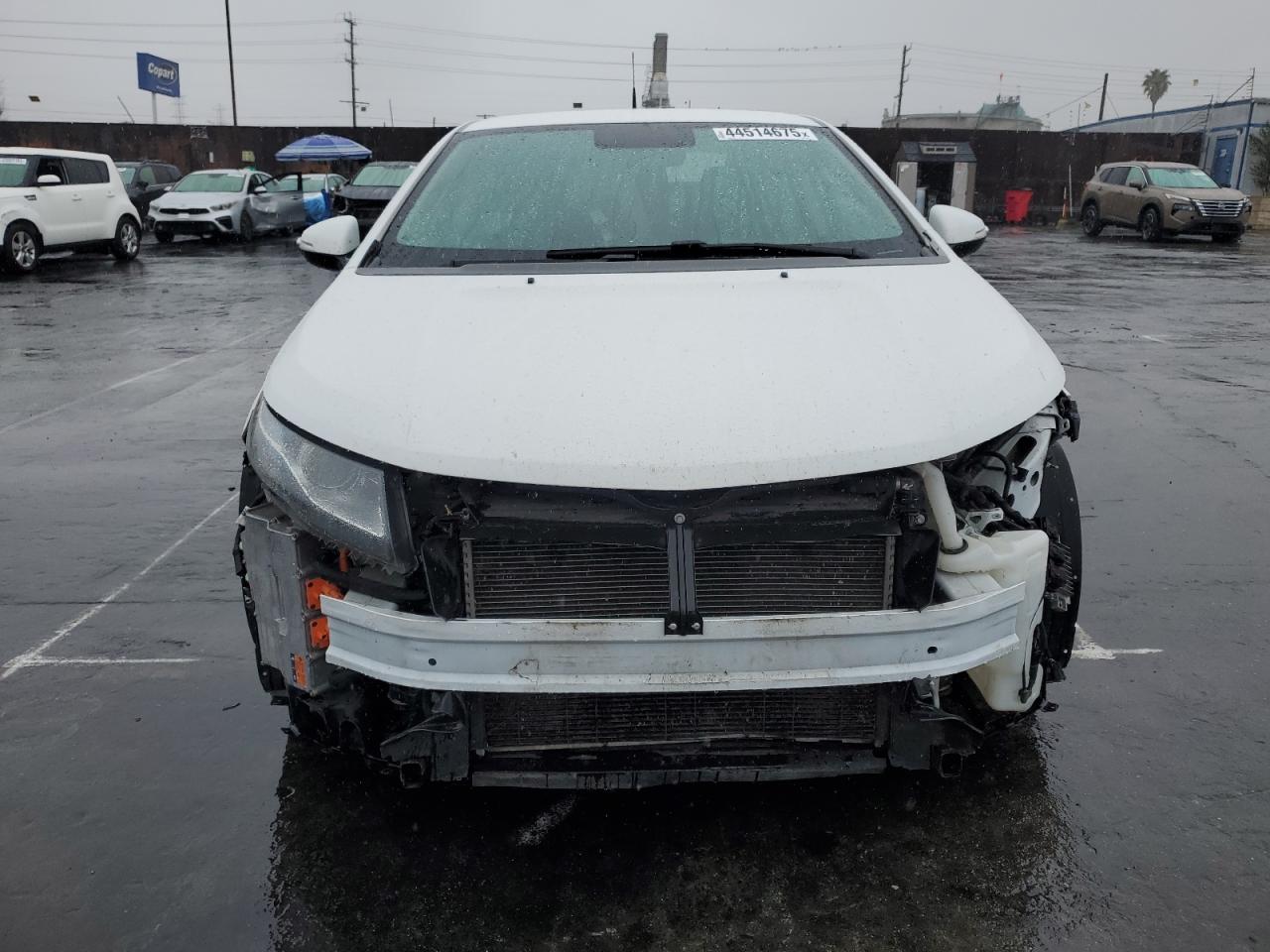 2013 Chevrolet Volt - Image 5
