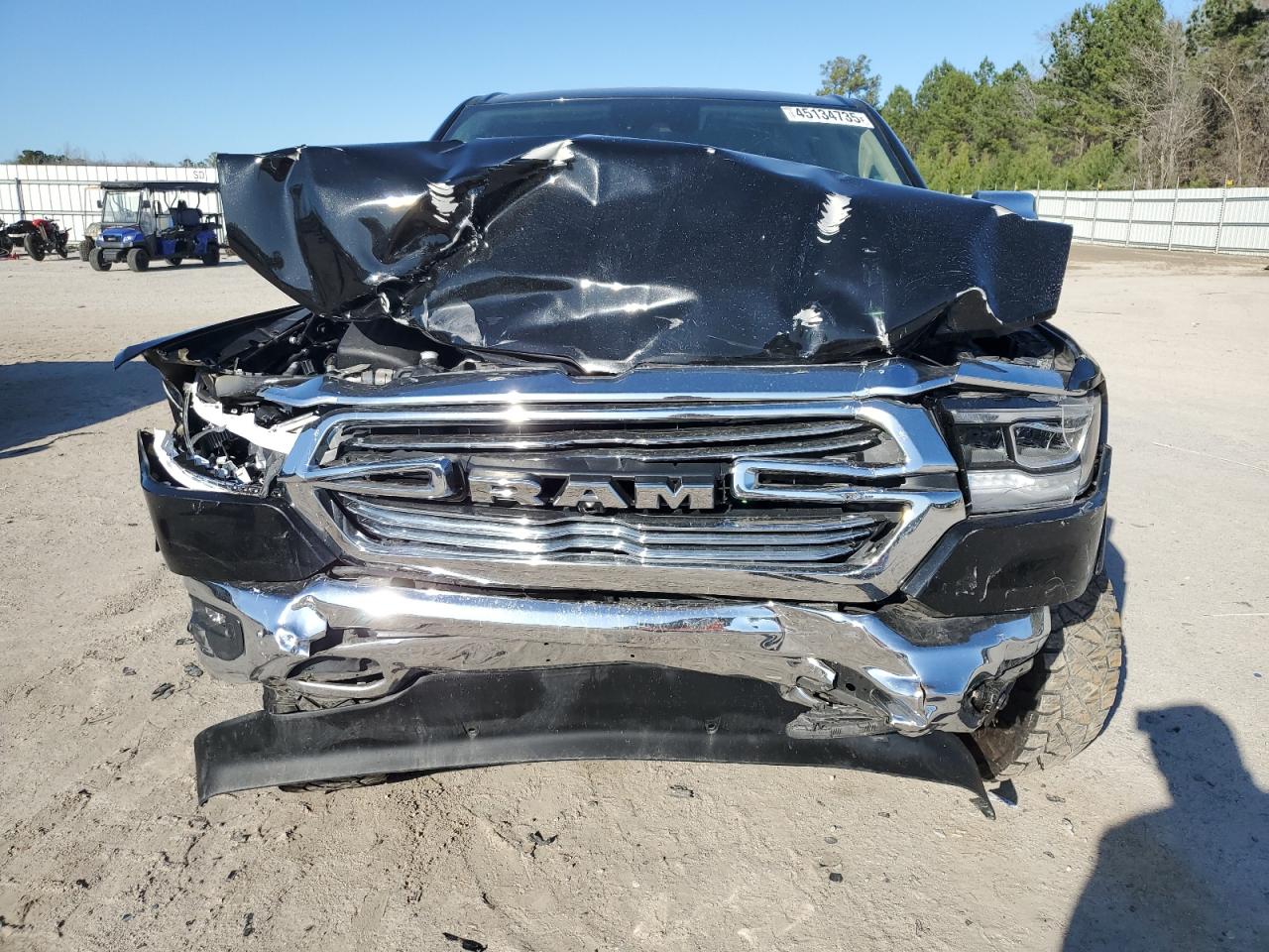 2019 RAM 1500 - Image 5