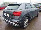 2021 AUDI Q2 S LINE for sale at Copart NEWBURY