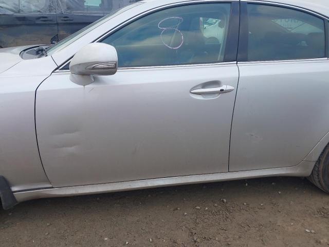 2009 LEXUS IS 250 SE-