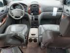 5TDBA22C14S****** Wrecked 2004 Toyota Sienna in CT - East Granby