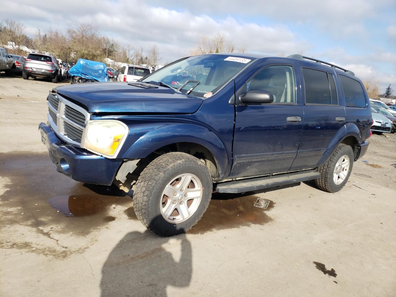 2005 Dodge Durango - Image 1