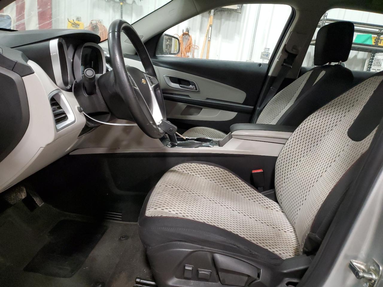 2011 Chevrolet Equinox - Image 7