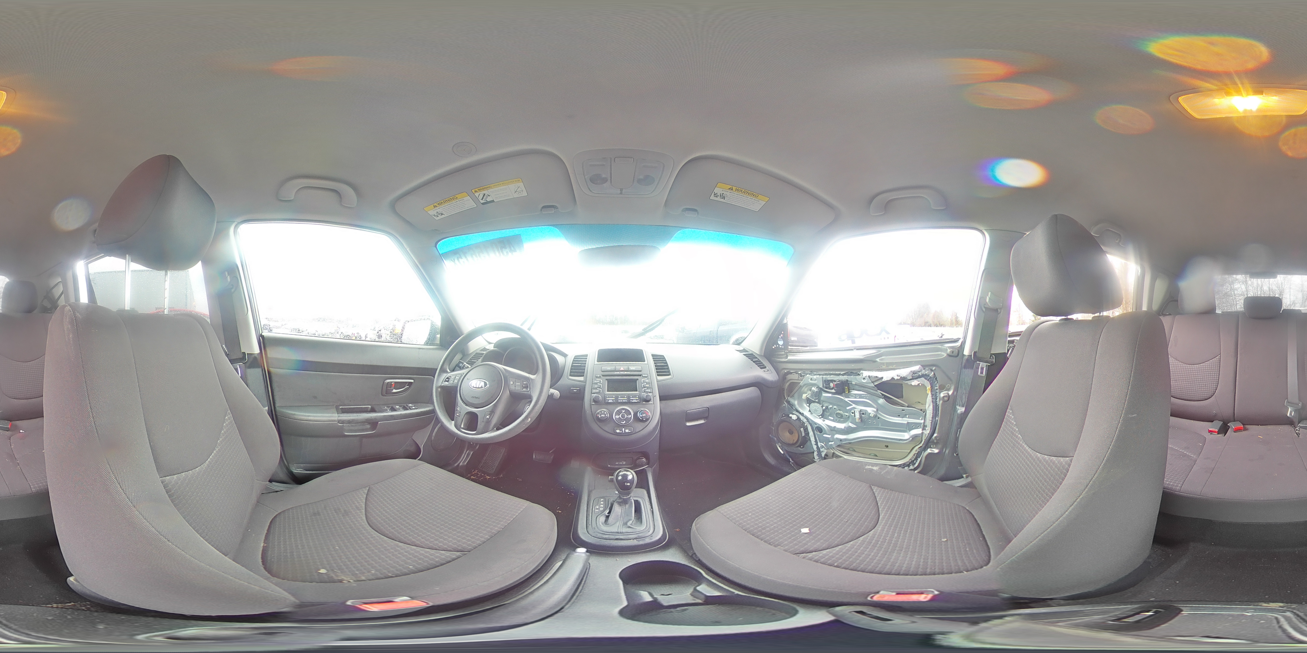 2013 Kia Soul - Image 13