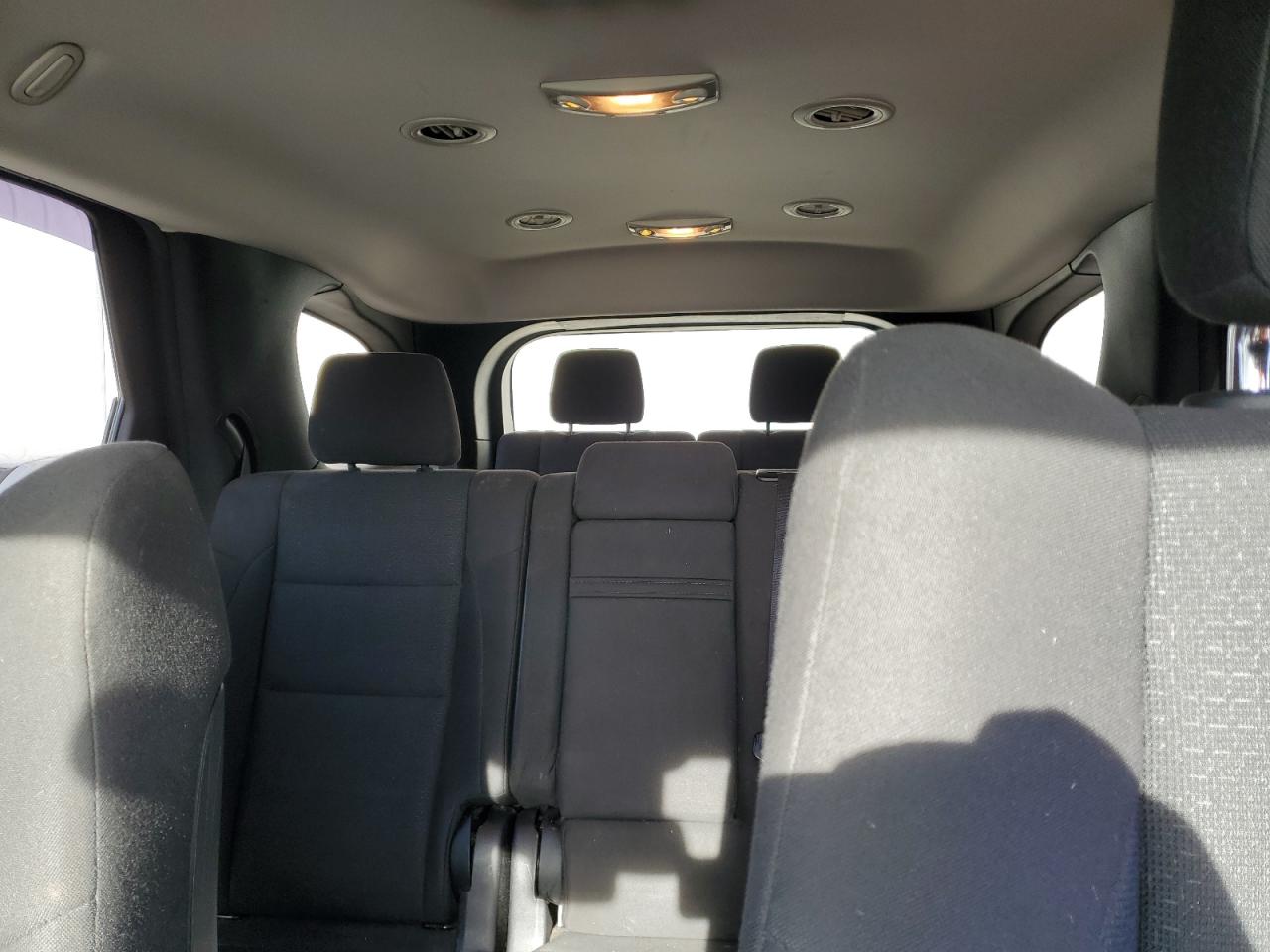 2015 Dodge Durango - Image 10