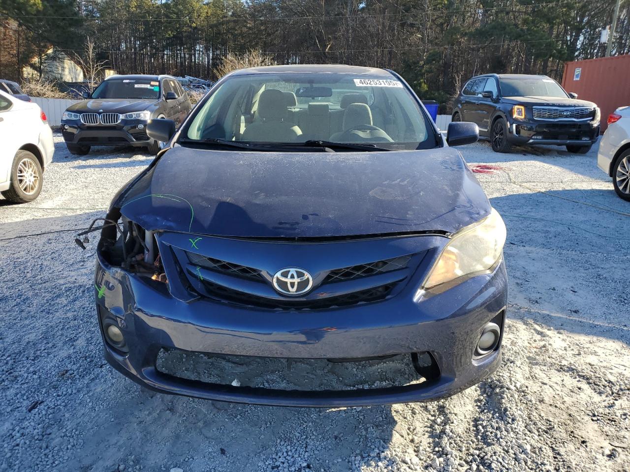 2012 Toyota Corolla - Image 5