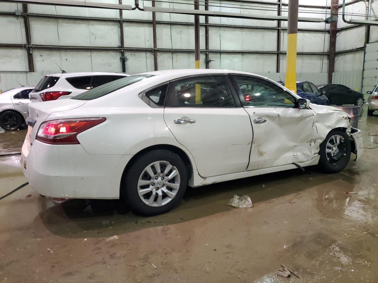 2013 Nissan Altima - Image 3