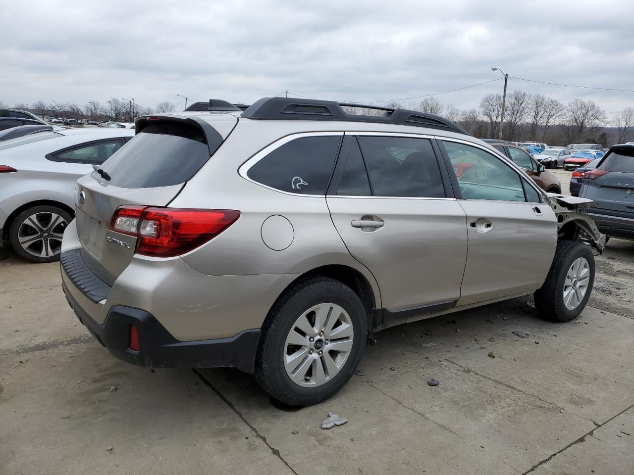 2019 Subaru Outback - Image 3