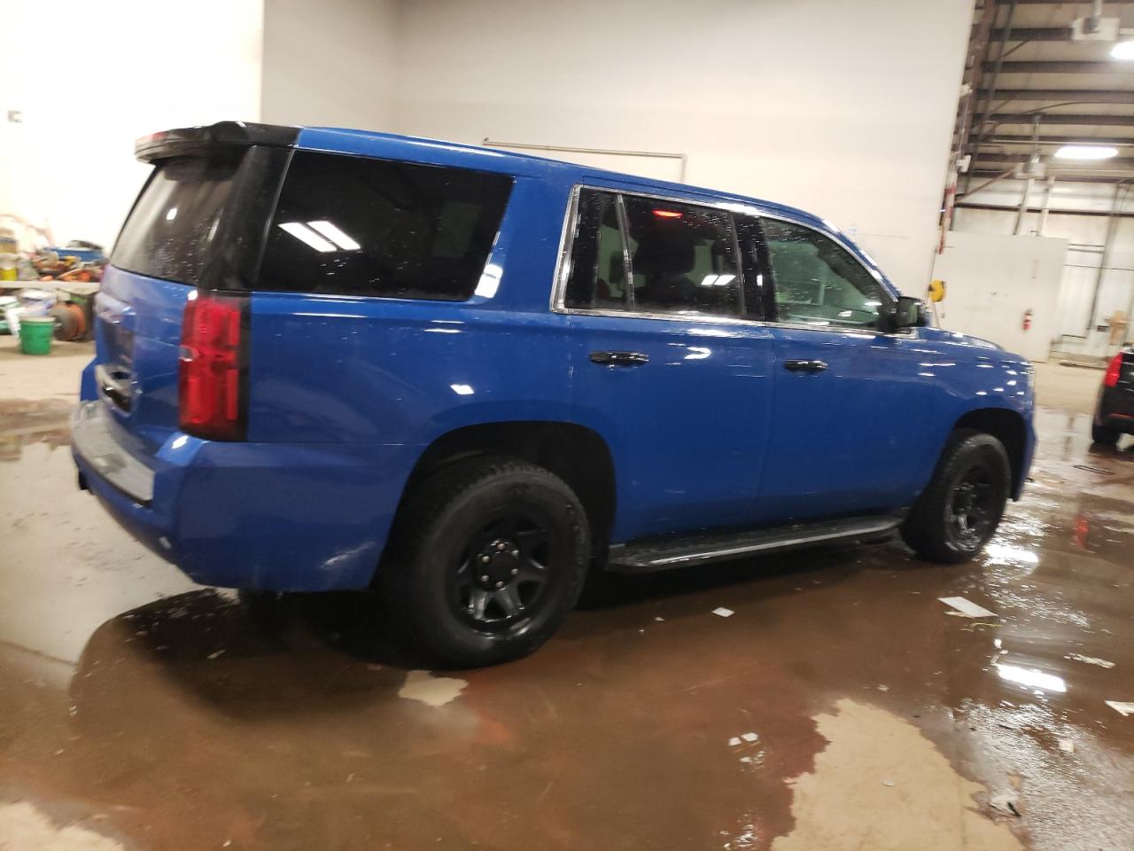 2018 Chevrolet Tahoe - Image 3