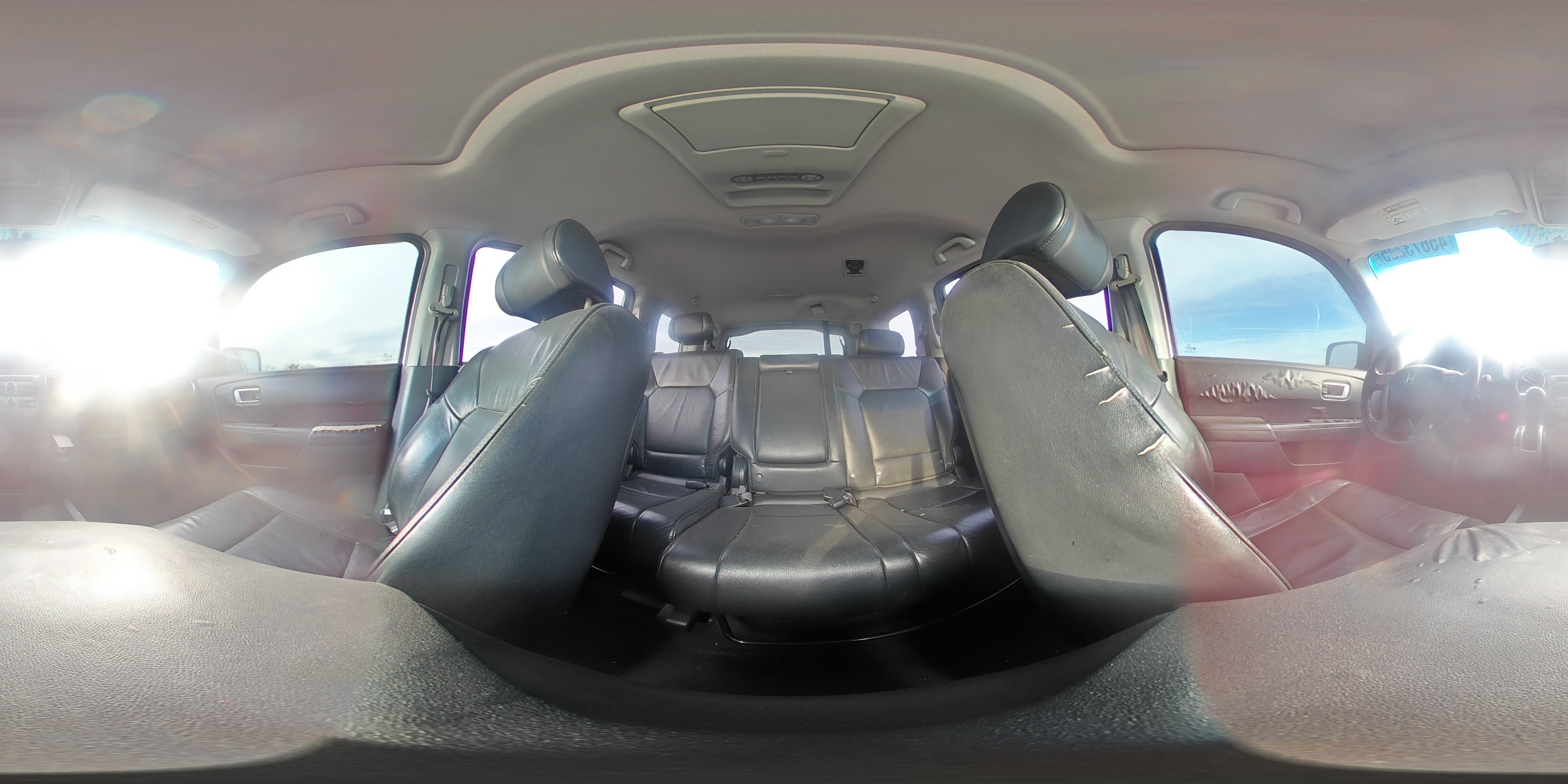 2010 Honda Pilot - Image 14
