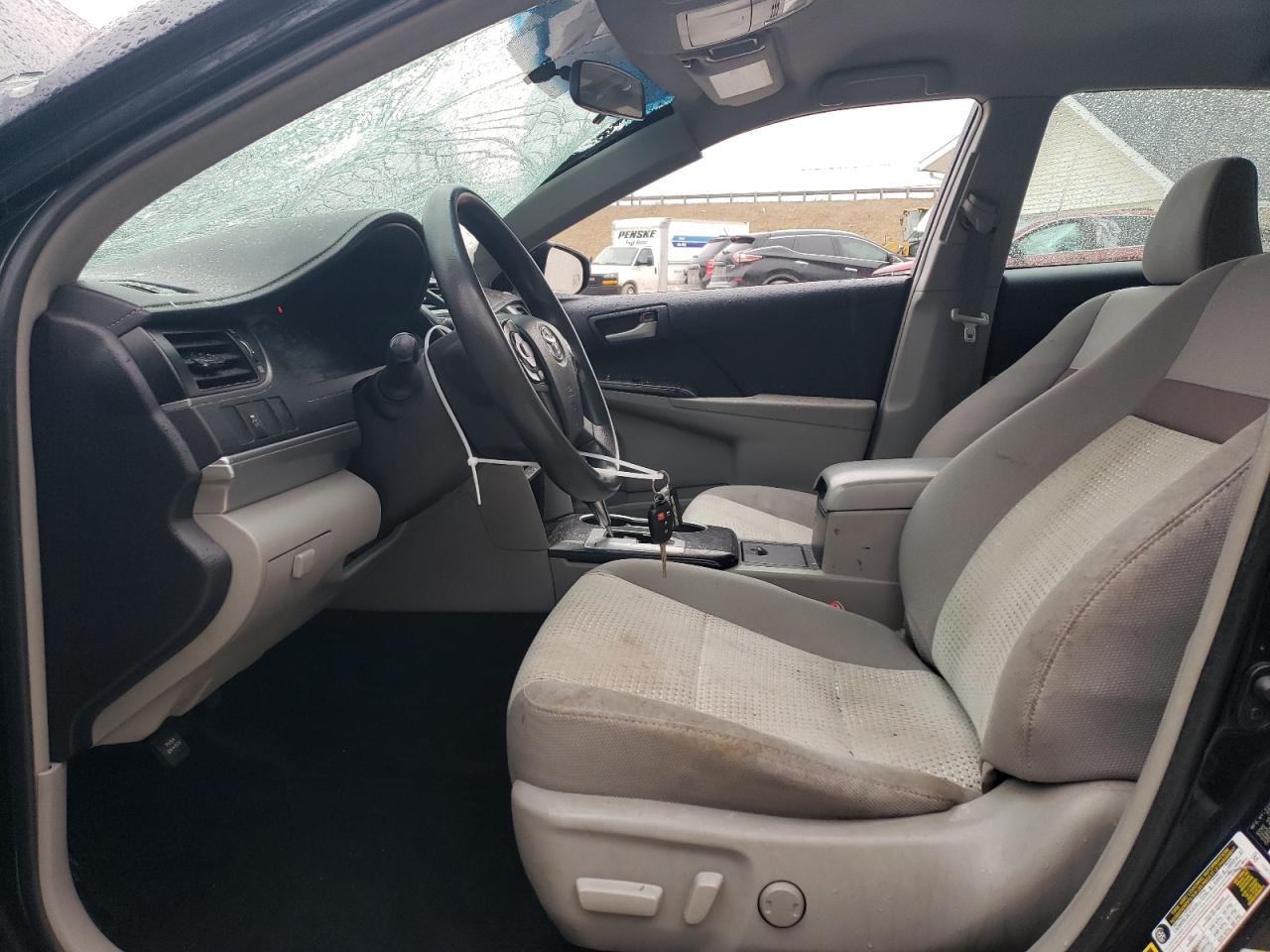 2013 Toyota Camry - Image 7