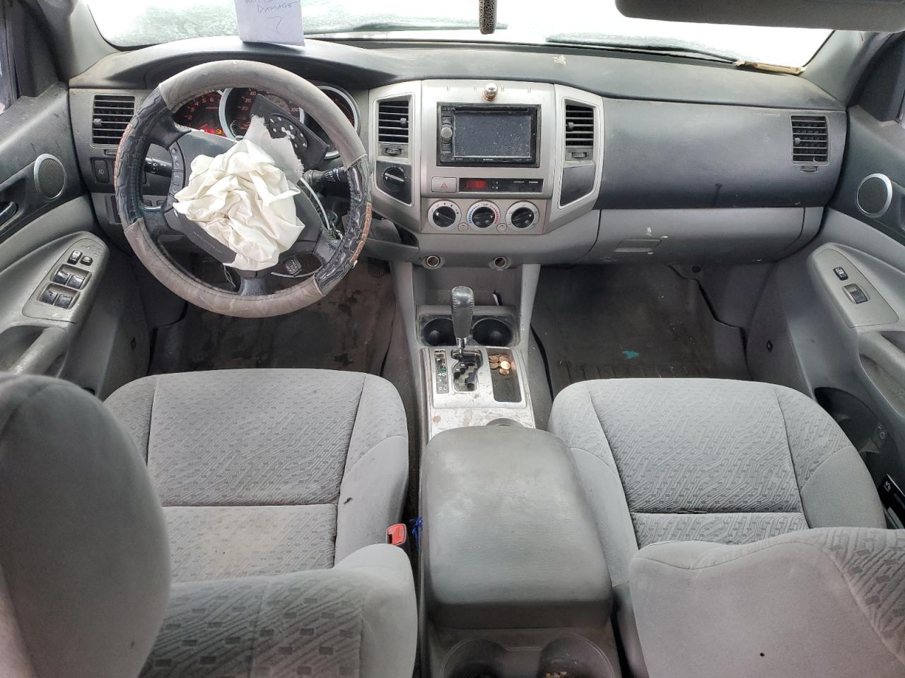 2008 Toyota Tacoma - Image 8