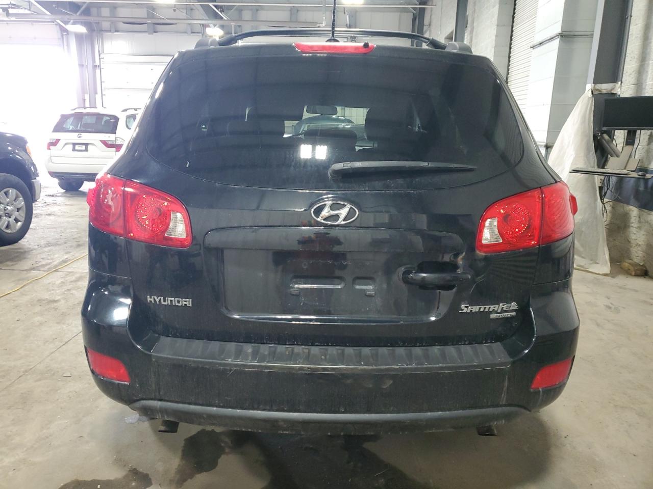 2009 Hyundai Santa Fe - Image 6