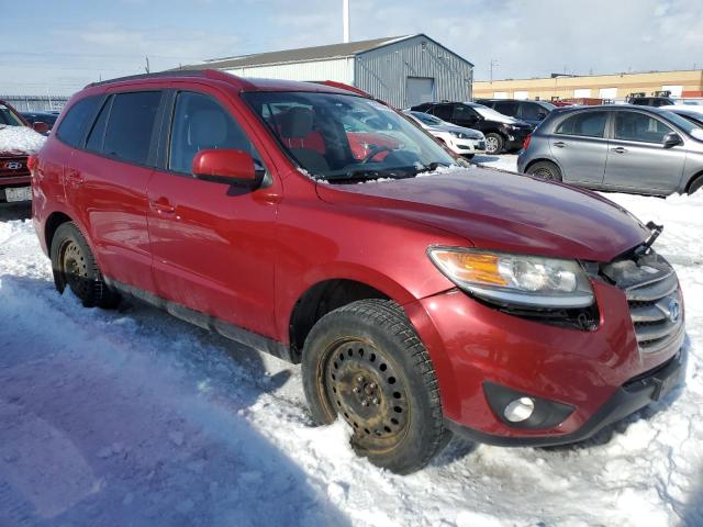 2012 HYUNDAI SANTA FE GLS