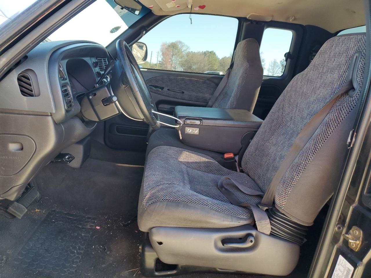 2001 Dodge RAM - Image 7
