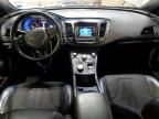 2015 Chrysler 200 S продається в Angola, NY - All Over