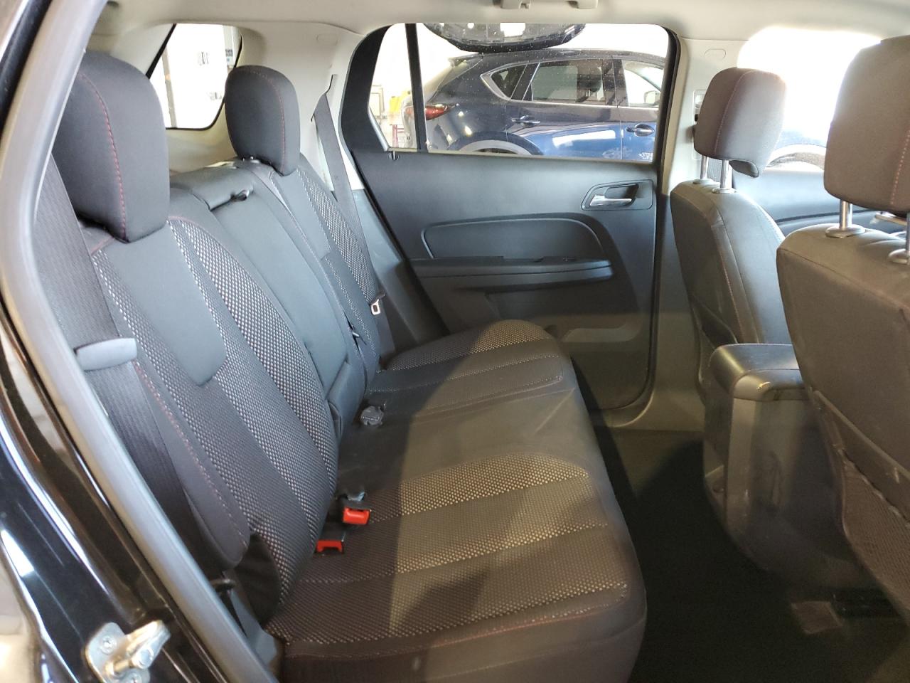 2013 GMC Terrain - Image 11