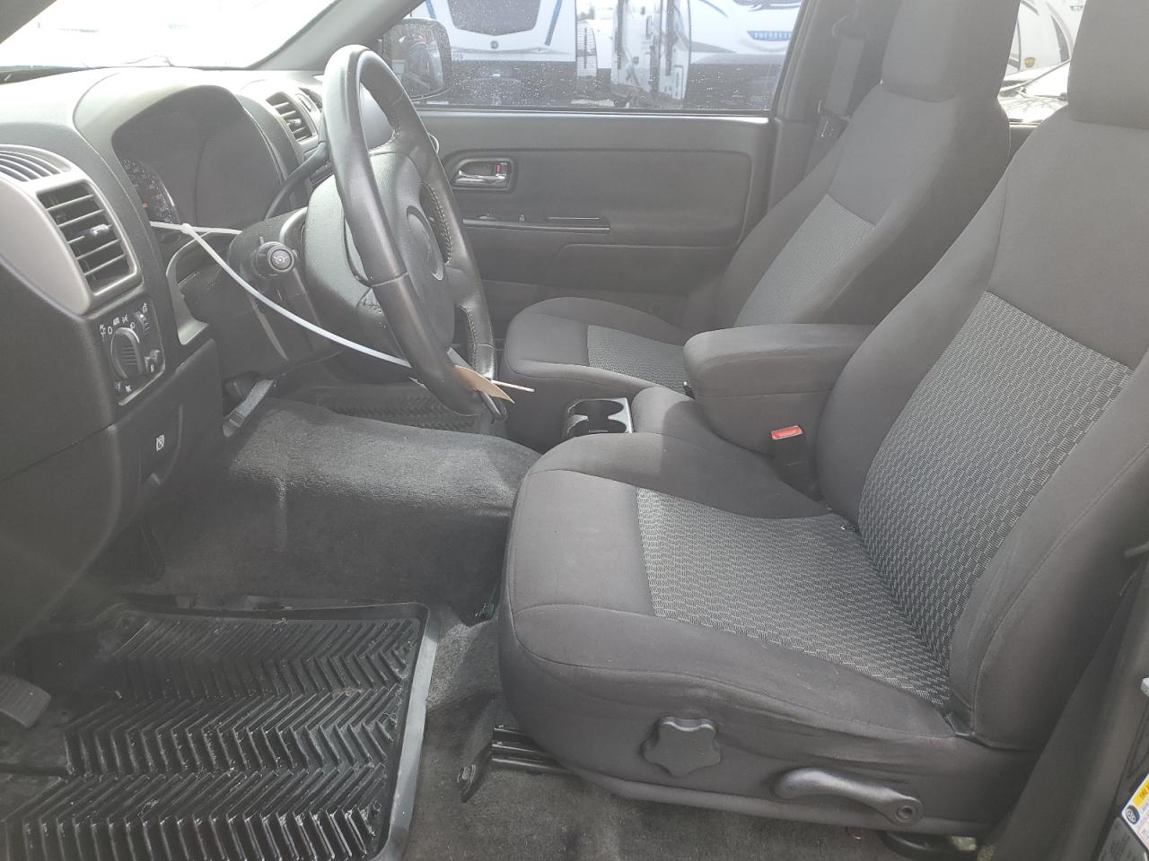2011 Chevrolet Colorado - Image 7