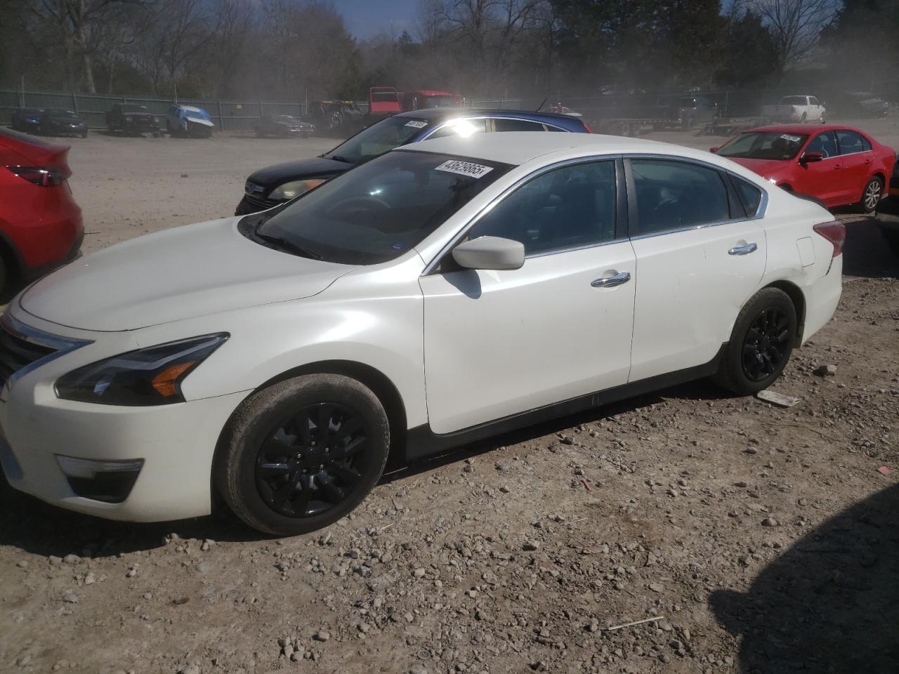 2013 Nissan Altima - Image 1