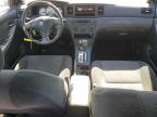 2004 Toyota Corolla Ce de vânzare în North Las Vegas, NV - Mechanical