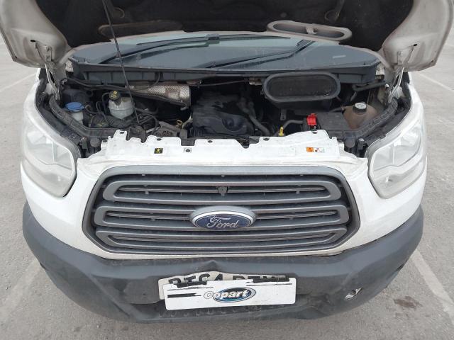 2015 FORD TRANSIT 35