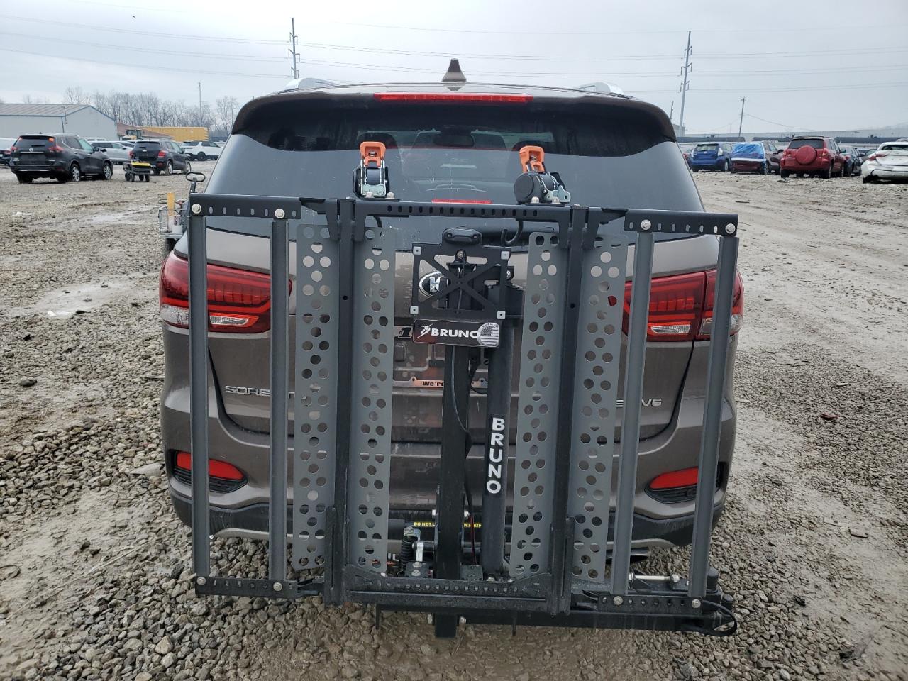 2019 Kia Sorento - Image 6