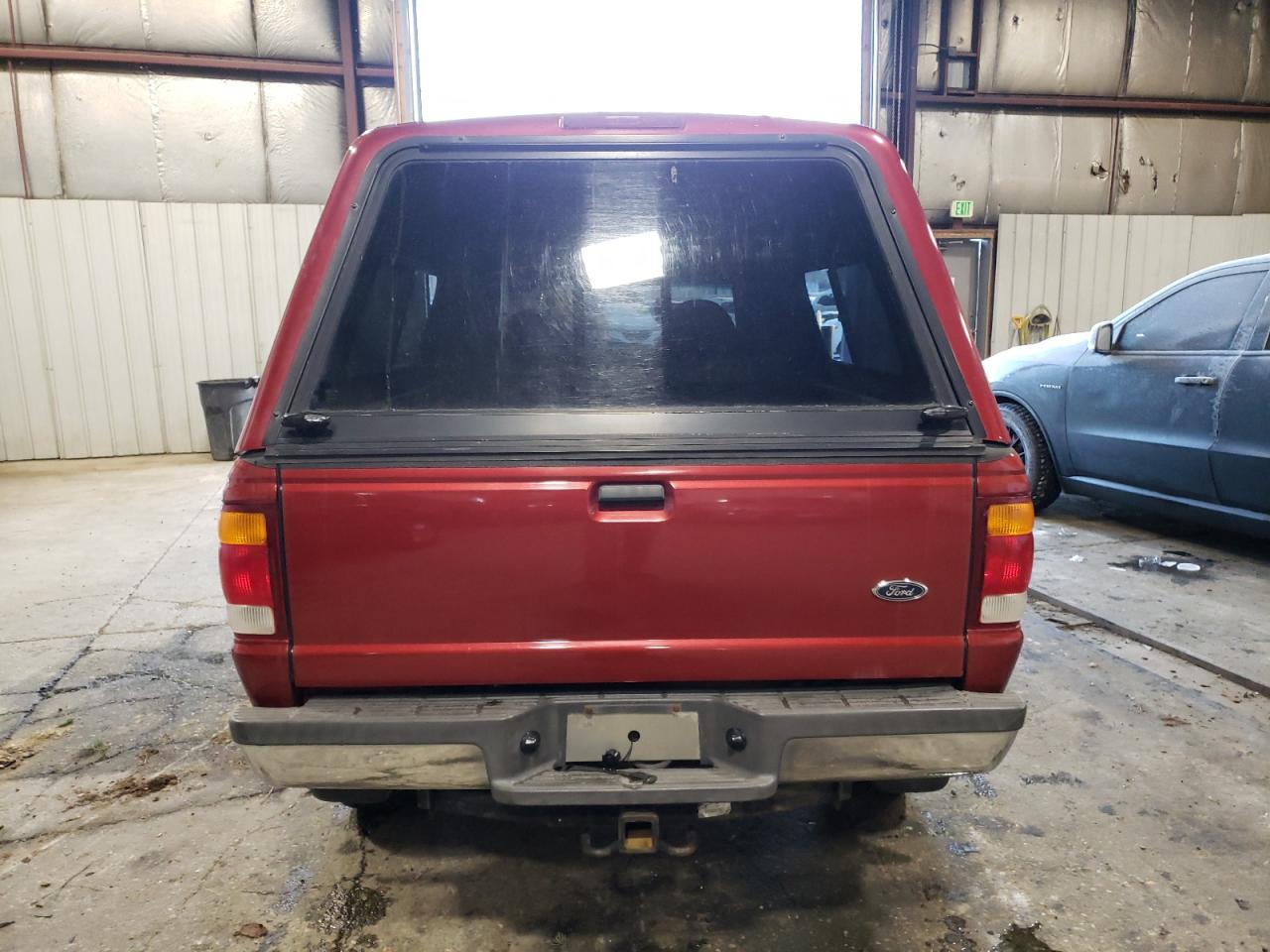 1999 Ford Ranger - Image 6