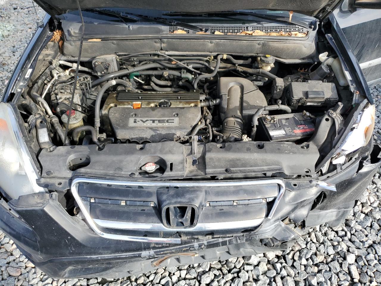 2005 Honda CR-V - Image 12