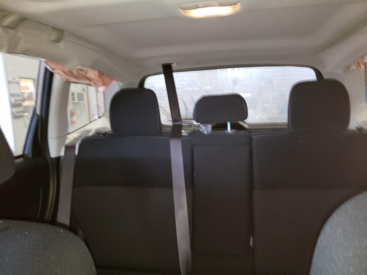 2014 Subaru Forester - Image 10