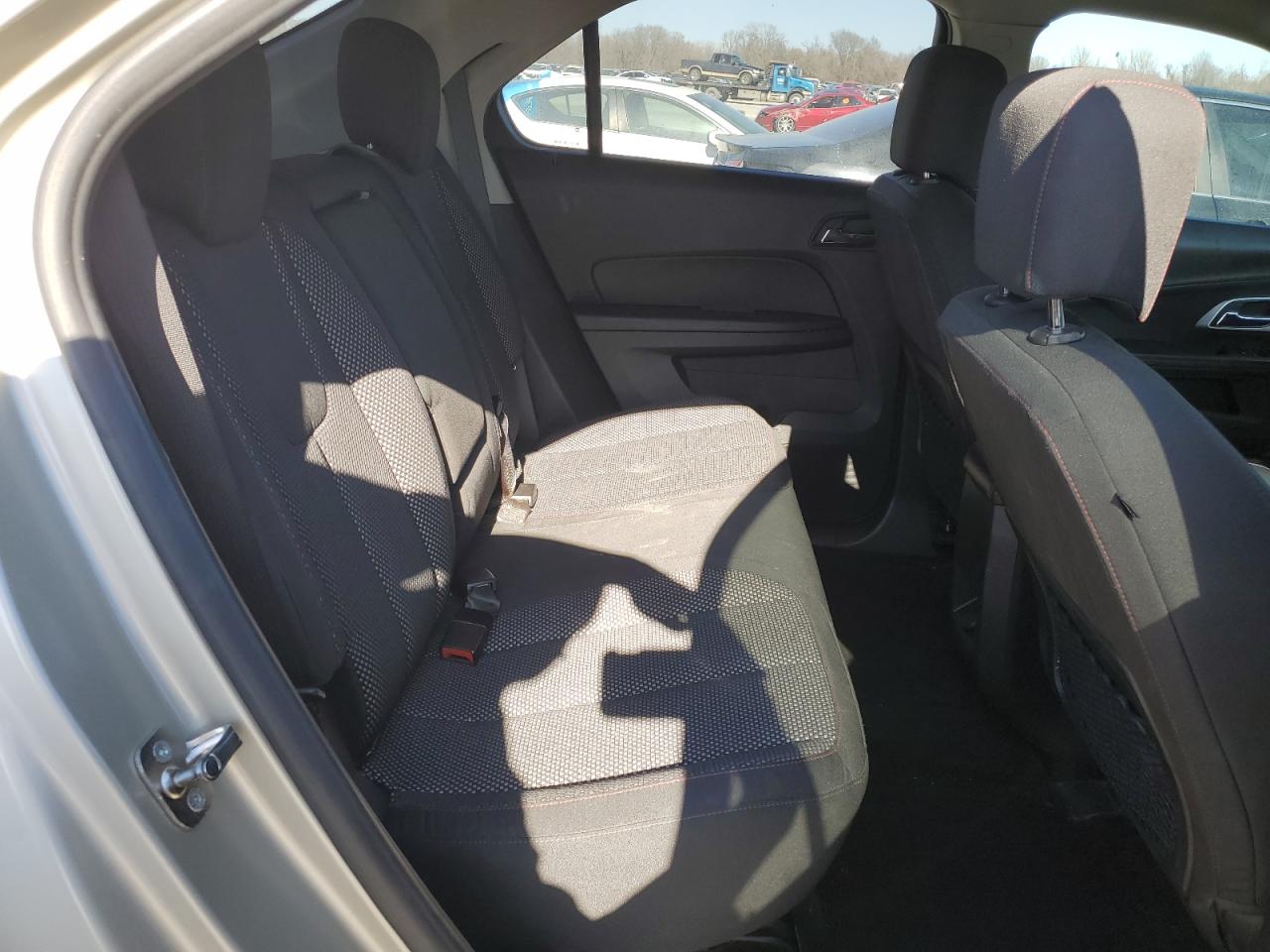 2013 Chevrolet Equinox - Image 10