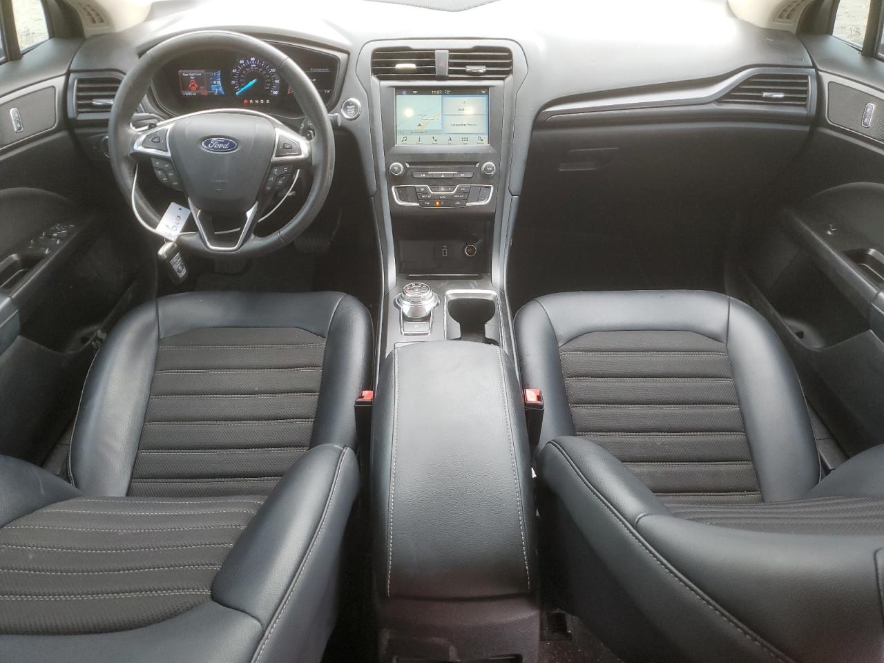 2018 Ford Fusion - Image 8