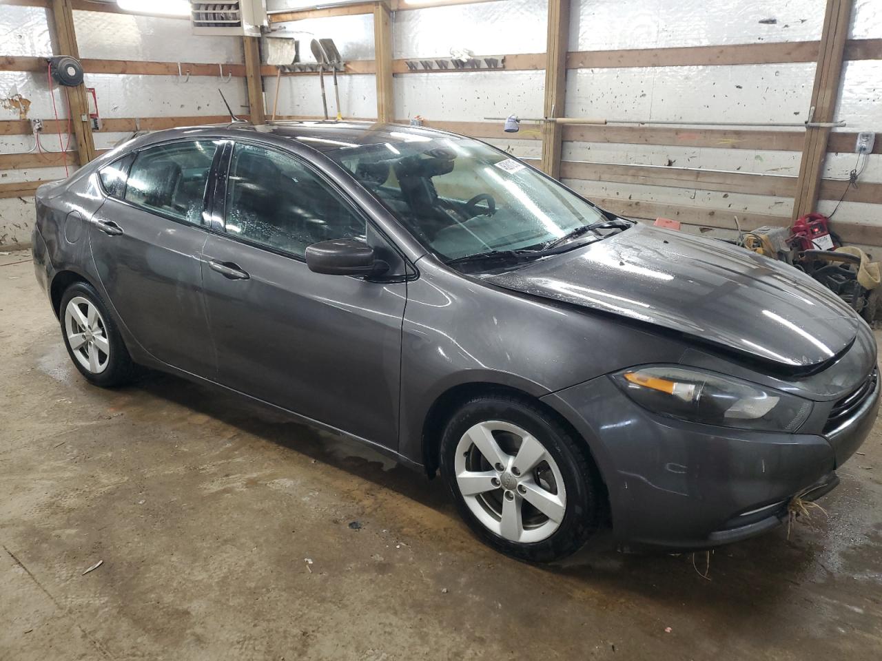 2015 Dodge Dart - Image 4