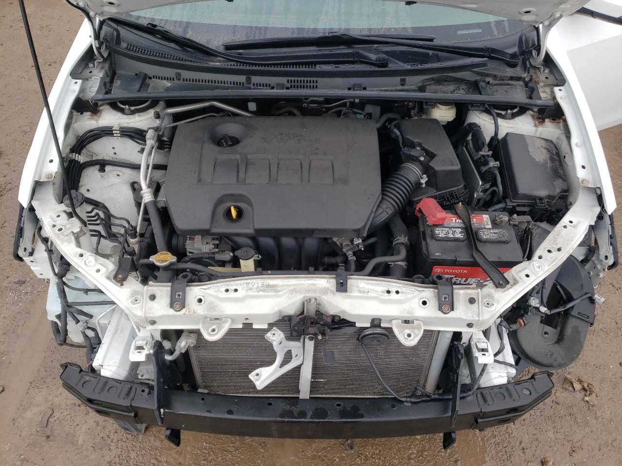 2016 Toyota Corolla - Image 11