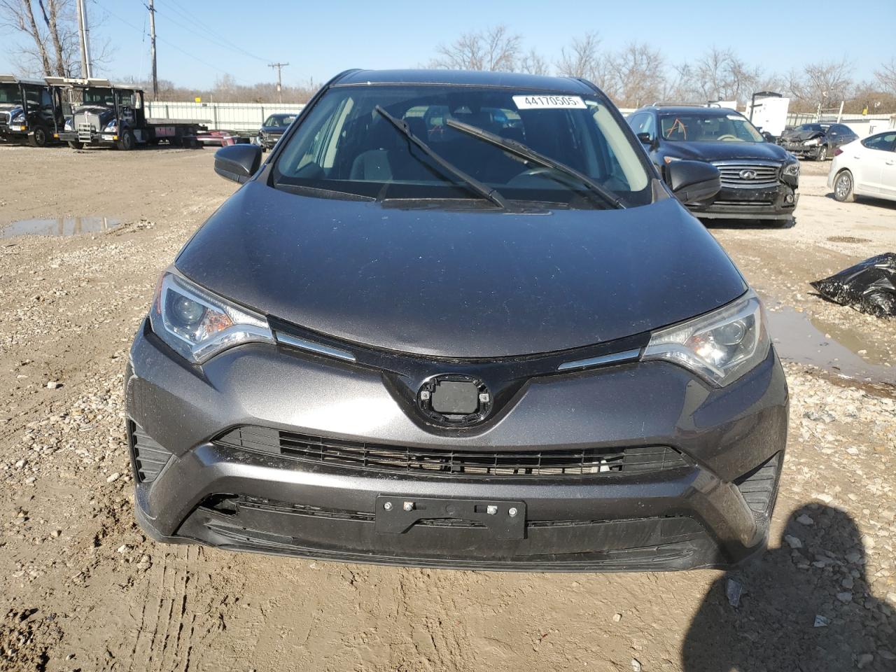 2018 Toyota RAV 4 - Image 5